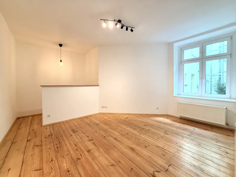 1 Zimmer Wohnung zu vermieten Berlin Pernzlauer Berg Studio Apartment for rent — photo 1